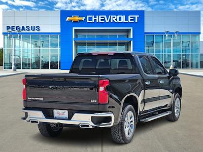 New 2026 Chevrolet Silverado 1500 LTZ Crew Cab 4WD Pickup for sale #C260032 - photo 2