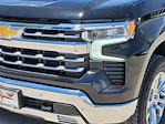 New 2026 Chevrolet Silverado 1500 LTZ Crew Cab 4WD Pickup for sale #C260032 - photo 8
