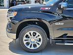 New 2026 Chevrolet Silverado 1500 LTZ Crew Cab 4WD Pickup for sale #C260032 - photo 9