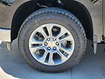 New 2026 Chevrolet Silverado 1500 LTZ Crew Cab 4WD Pickup for sale #C260032 - photo 10