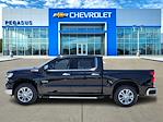 New 2026 Chevrolet Silverado 1500 LTZ Crew Cab 4WD Pickup for sale #C260032 - photo 4