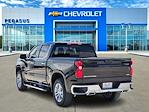 New 2026 Chevrolet Silverado 1500 LTZ Crew Cab 4WD Pickup for sale #C260032 - photo 5