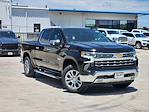 New 2026 Chevrolet Silverado 1500 LTZ Crew Cab 4WD Pickup for sale #C260032 - photo 6