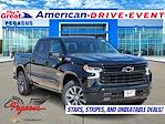 New 2026 Chevrolet Silverado 1500 RST Crew Cab 4WD Pickup for sale #C260034 - photo 1