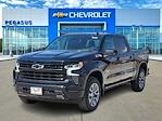 New 2026 Chevrolet Silverado 1500 RST Crew Cab 4WD Pickup for sale #C260034 - photo 3