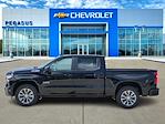 New 2026 Chevrolet Silverado 1500 RST Crew Cab 4WD Pickup for sale #C260034 - photo 4