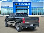 New 2026 Chevrolet Silverado 1500 RST Crew Cab 4WD Pickup for sale #C260034 - photo 5