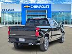 New 2026 Chevrolet Silverado 1500 RST Crew Cab 4WD Pickup for sale #C260034 - photo 2