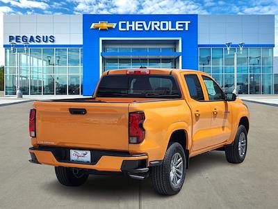 New 2026 Chevrolet Colorado LT Crew Cab Pickup for sale #C260036 - photo 2