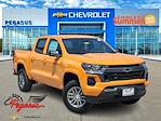 New 2026 Chevrolet Colorado LT Crew Cab Pickup for sale #C260036 - photo 1