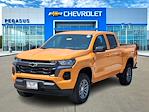 New 2026 Chevrolet Colorado LT Crew Cab Pickup for sale #C260036 - photo 3