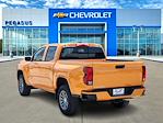 New 2026 Chevrolet Colorado LT Crew Cab Pickup for sale #C260036 - photo 6