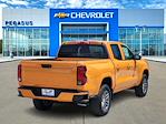 New 2026 Chevrolet Colorado LT Crew Cab Pickup for sale #C260036 - photo 2