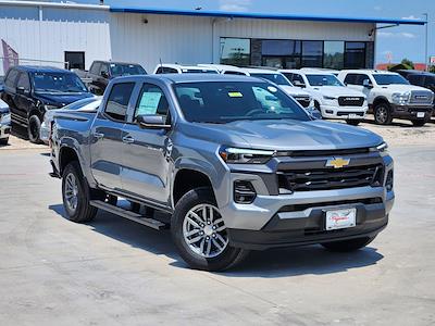 New 2026 Chevrolet Colorado LT Crew Cab Pickup for sale #C260037 - photo 1
