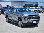 New 2026 Chevrolet Colorado LT Crew Cab Pickup for sale #C260037 - photo 1