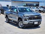 New 2026 Chevrolet Colorado LT Crew Cab Pickup for sale #C260037 - photo 8