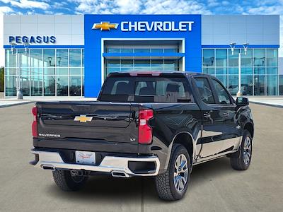 New 2026 Chevrolet Silverado 1500 LT Crew Cab 4WD Pickup for sale #C260044 - photo 2