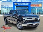 New 2026 Chevrolet Silverado 1500 LT Crew Cab 4WD Pickup for sale #C260044 - photo 1