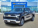 New 2026 Chevrolet Silverado 1500 LT Crew Cab 4WD Pickup for sale #C260044 - photo 3