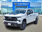 New 2026 Chevrolet Silverado 1500 LT Crew Cab 4WD Pickup for sale #C260046 - photo 3