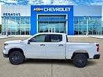 New 2026 Chevrolet Silverado 1500 LT Crew Cab 4WD Pickup for sale #C260046 - photo 4