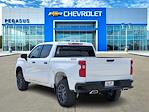 New 2026 Chevrolet Silverado 1500 LT Crew Cab 4WD Pickup for sale #C260046 - photo 5