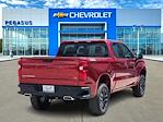New 2026 Chevrolet Silverado 1500 LT Crew Cab 4WD Pickup for sale #C260047 - photo 2
