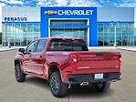 New 2026 Chevrolet Silverado 1500 LT Crew Cab 4WD Pickup for sale #C260047 - photo 3