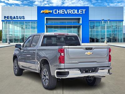 New 2026 Chevrolet Silverado 1500 LT Crew Cab Pickup for sale #C260049 - photo 2