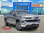 New 2026 Chevrolet Silverado 1500 LT Crew Cab Pickup for sale #C260049 - photo 5