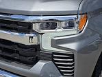 New 2026 Chevrolet Silverado 1500 LT Crew Cab Pickup for sale #C260049 - photo 9