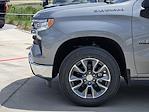 New 2026 Chevrolet Silverado 1500 LT Crew Cab Pickup for sale #C260049 - photo 10