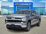 New 2026 Chevrolet Silverado 1500 LT Crew Cab Pickup for sale #C260049 - photo 1