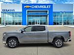 New 2026 Chevrolet Silverado 1500 LT Crew Cab Pickup for sale #C260049 - photo 3