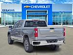 New 2026 Chevrolet Silverado 1500 LT Crew Cab Pickup for sale #C260049 - photo 2