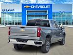 New 2026 Chevrolet Silverado 1500 LT Crew Cab Pickup for sale #C260049 - photo 4