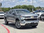 New 2026 Chevrolet Silverado 1500 LT Crew Cab Pickup for sale #C260049 - photo 7