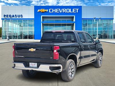 New 2026 Chevrolet Silverado 1500 LT Crew Cab Pickup for sale #C260050 - photo 2
