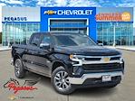 New 2026 Chevrolet Silverado 1500 LT Crew Cab Pickup for sale #C260050 - photo 1