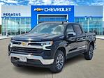New 2026 Chevrolet Silverado 1500 LT Crew Cab Pickup for sale #C260050 - photo 3