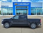 New 2026 Chevrolet Silverado 1500 LT Crew Cab Pickup for sale #C260050 - photo 4