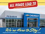 New 2026 Chevrolet Silverado 1500 LT Crew Cab Pickup for sale #C260050 - photo 5