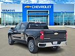 New 2026 Chevrolet Silverado 1500 LT Crew Cab Pickup for sale #C260050 - photo 6