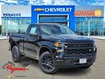 New 2026 Chevrolet Silverado 1500 Work Truck Regular Cab Pickup for sale #C260052 - photo 1