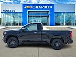 New 2026 Chevrolet Silverado 1500 Work Truck Regular Cab Pickup for sale #C260052 - photo 4
