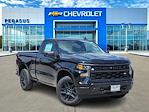 New 2026 Chevrolet Silverado 1500 Work Truck Regular Cab Pickup for sale #C260052 - photo 5