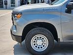 New 2026 Chevrolet Silverado 1500 Work Truck Regular Cab Pickup for sale #C260053 - photo 9