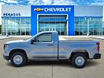 New 2026 Chevrolet Silverado 1500 Work Truck Regular Cab Pickup for sale #C260053 - photo 4