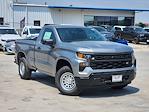 New 2026 Chevrolet Silverado 1500 Work Truck Regular Cab Pickup for sale #C260053 - photo 6