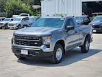 New 2026 Chevrolet Silverado 1500 Work Truck Regular Cab Pickup for sale #C260053 - photo 7